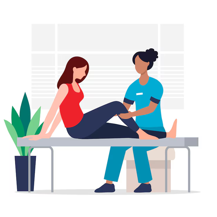 Physiotherapist Service